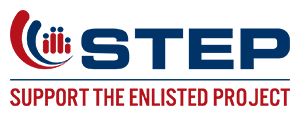 Support The Enlisted Project logo